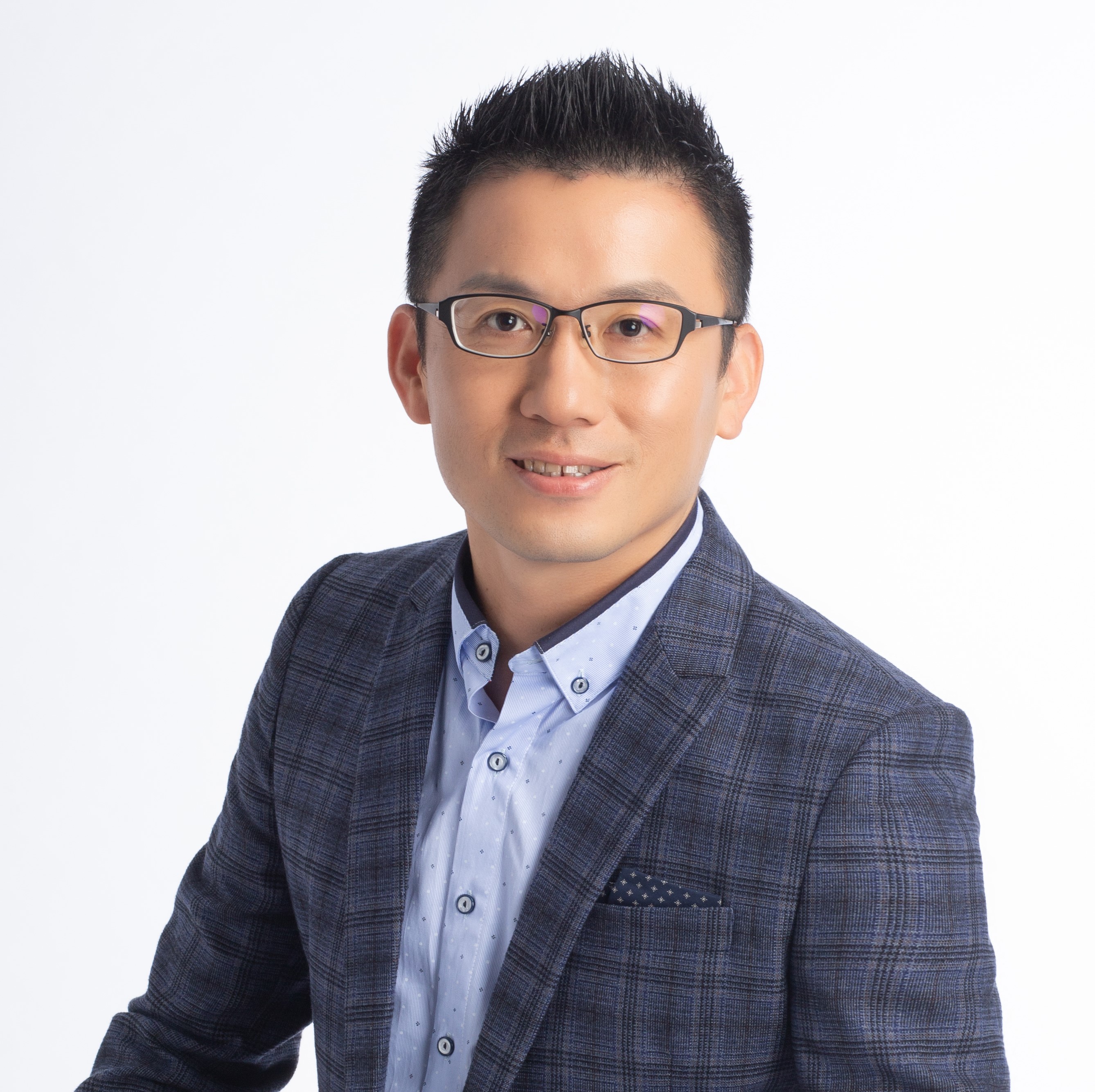 李志杰